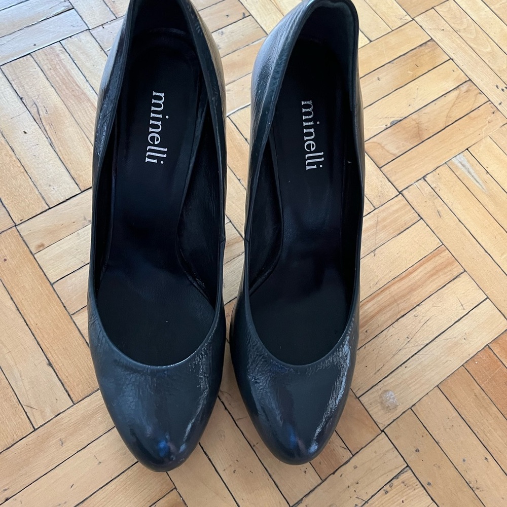 Minelli shoes